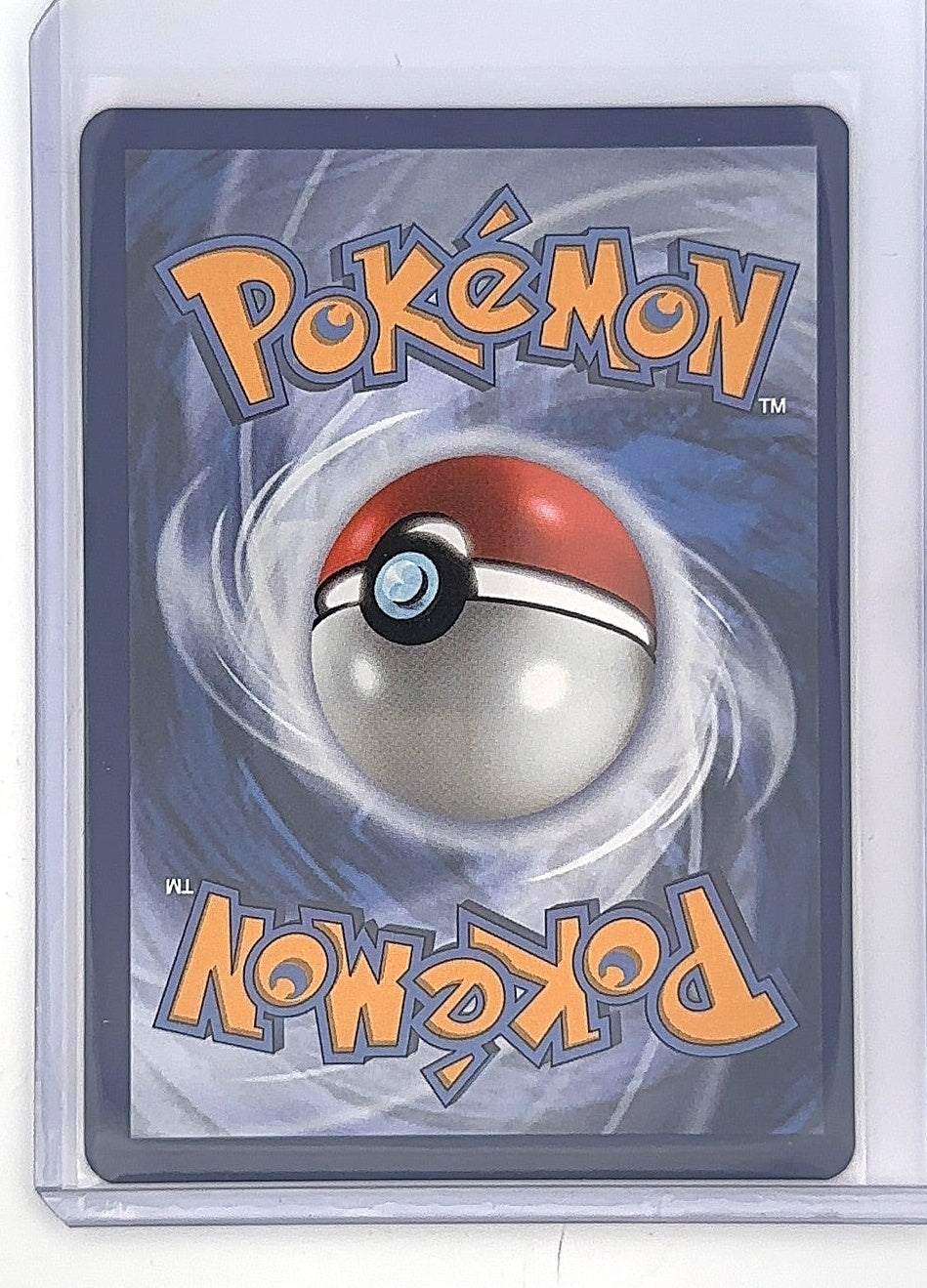 Pikachu - 048/128 #048/128 — back