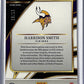 2025 Panini Select Harrison Smith [Gold Disco Prizm] #264 — back