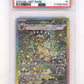 Leafeon ex - 200/187 #200/187 PSA GEM MT 10 — front