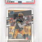 Jordan Love 2020 Panini DonRuss Optic Holo PSA GEM MT 10 — front