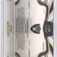 2025 Panini Select Ashton Jeanty [Lucky Envelope] #404 — back