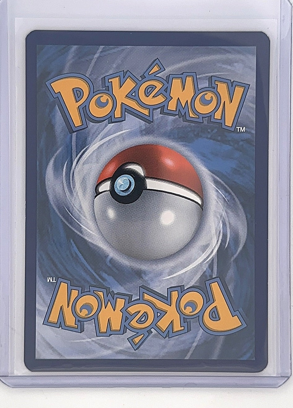 Arceus - XY116 #XY116 — back