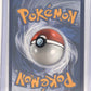 Mega Charizard X ex - 125/094 #125/094 — back