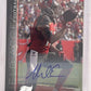 Mike Evans Field Access Autograph #20 — front