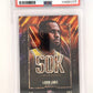 2024 Topps Now LeBron James #12 PSA 10 — front