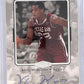 Khris Middleton 2012 Fleer Fresh Ink Auto — front
