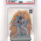 2024 Panini Donruss Optic Downtown Sam LaPorta #6 PSA 9 — front