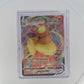 Flareon VMAX SWSH07: Evolving Skies #018/203 — front