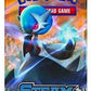Steam Siege Booster Pack - XY - Steam Siege (STS)