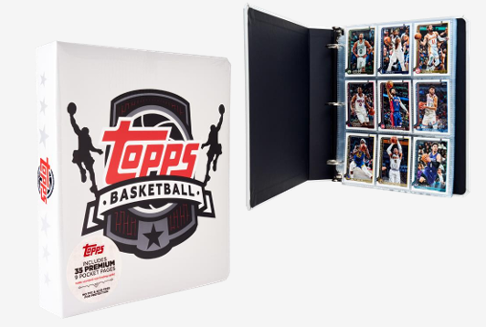 Topps Basketball