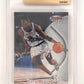 1997 Bowman's Best Tracy McGrady #111 BGS 9.5 — front