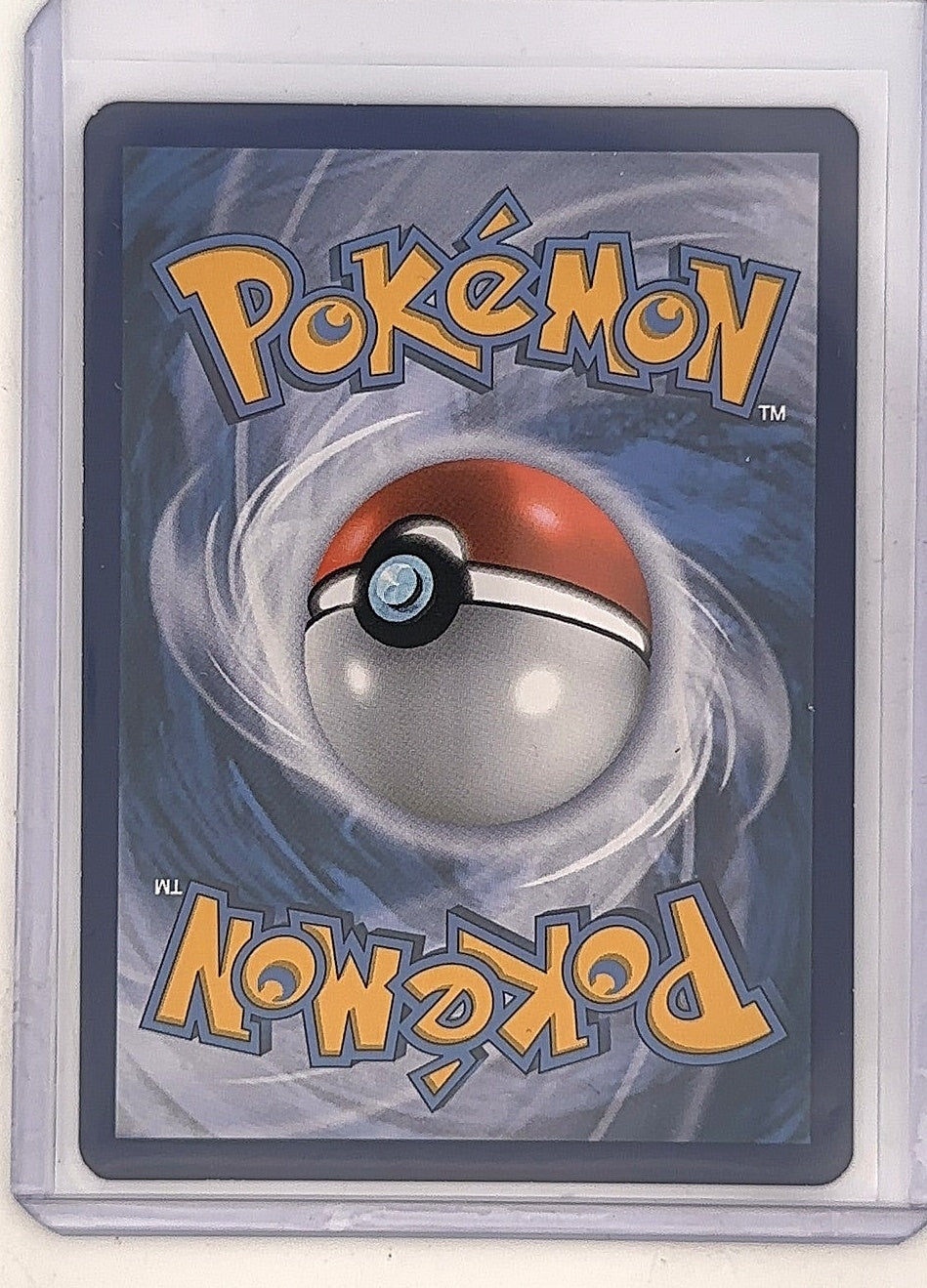 Mewtwo EX (158 Full Art) #158/162 — back