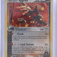 Team Magma's Aggron #7/95 — front