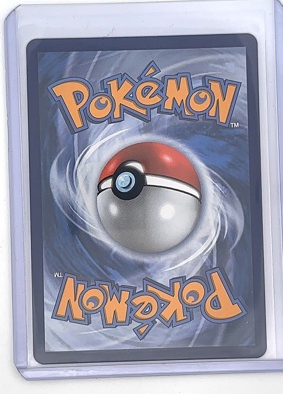 Galarian Meowth - 141/128 #141/128 — back