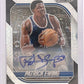 2025 Panini Prizm Patrick Ewing [Mojo Autograph] #150 — front