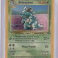 Nidoqueen (7) #07/64 — front