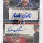 2024 Pro Set Metal Dynamic Du-Pros Rudy Ruettiger / Sean Astin #DDP-36 — front