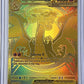 Mega Charizard X ex - 130/094 #130/094 — front
