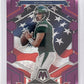 2023 Aaron Rodgers Mosaic National Pride /50 #253 — front