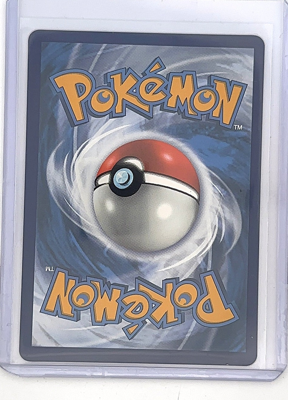 Medicham V (Alternate Full Art) #186/203 — back