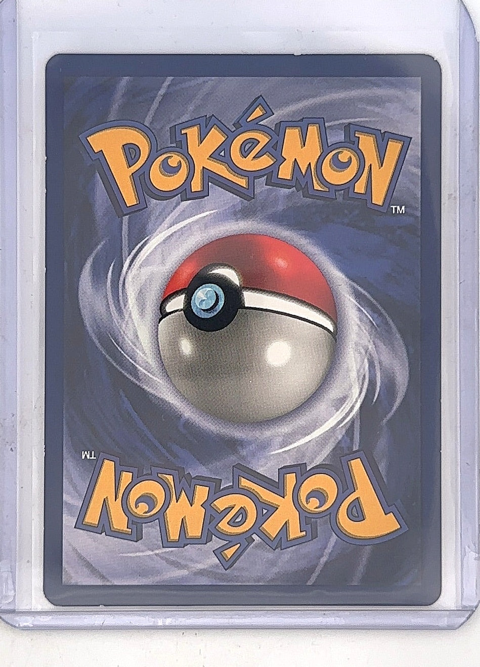 Gengar (20) #20/62 — back