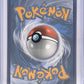 Pikachu & Zekrom GX #33/181 — back
