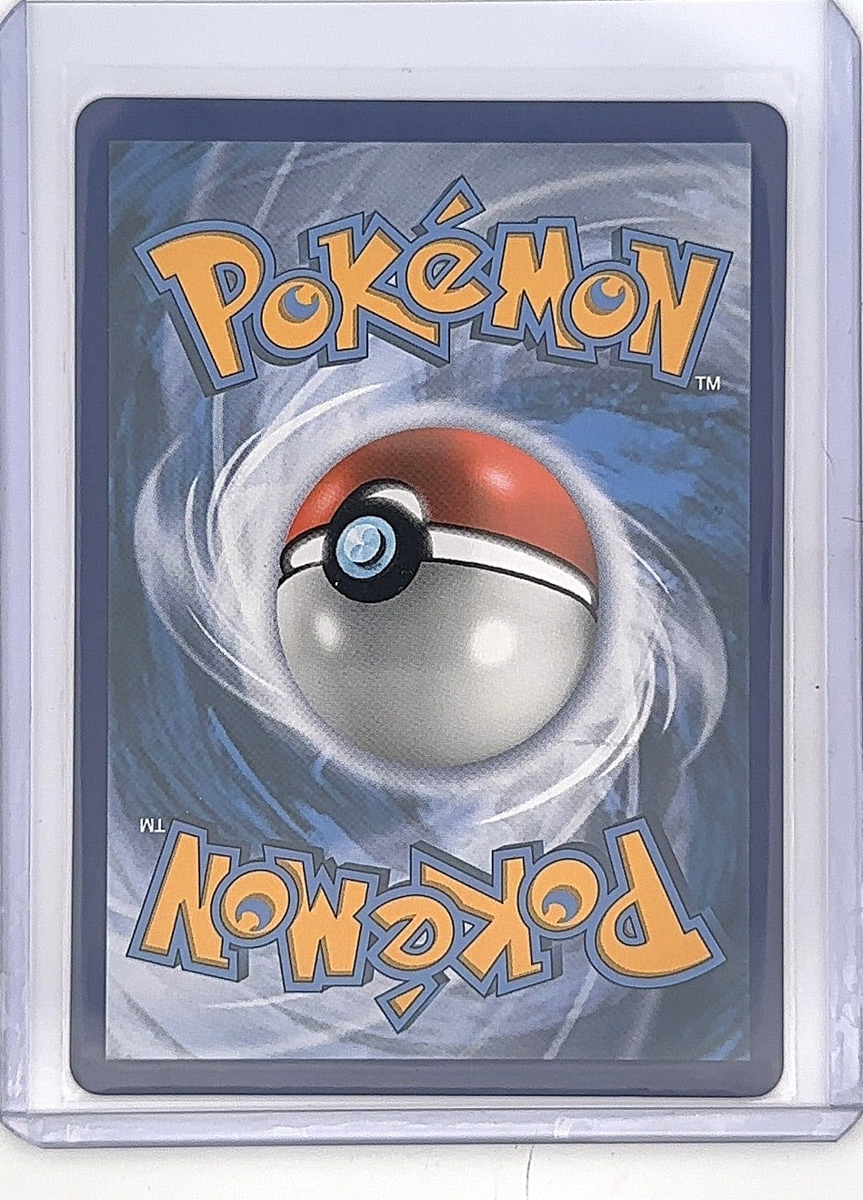 Pikachu & Zekrom GX #33/181 — back