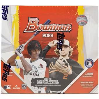 Topps Bowman Baseball