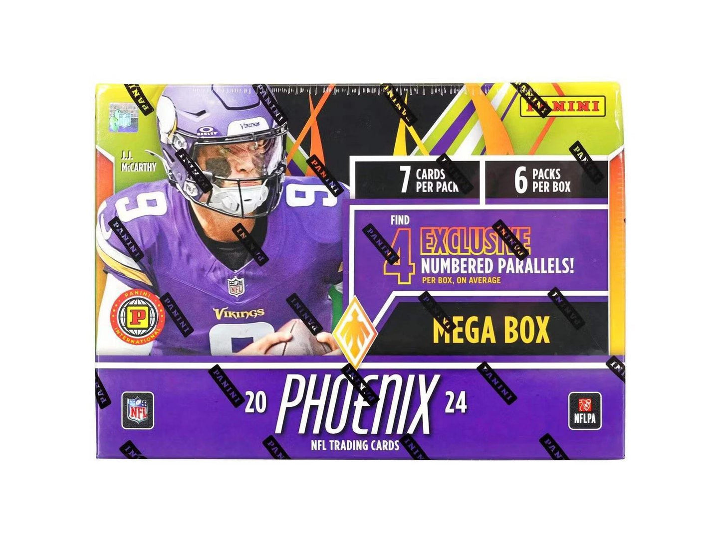 Panini Phoenix NFL