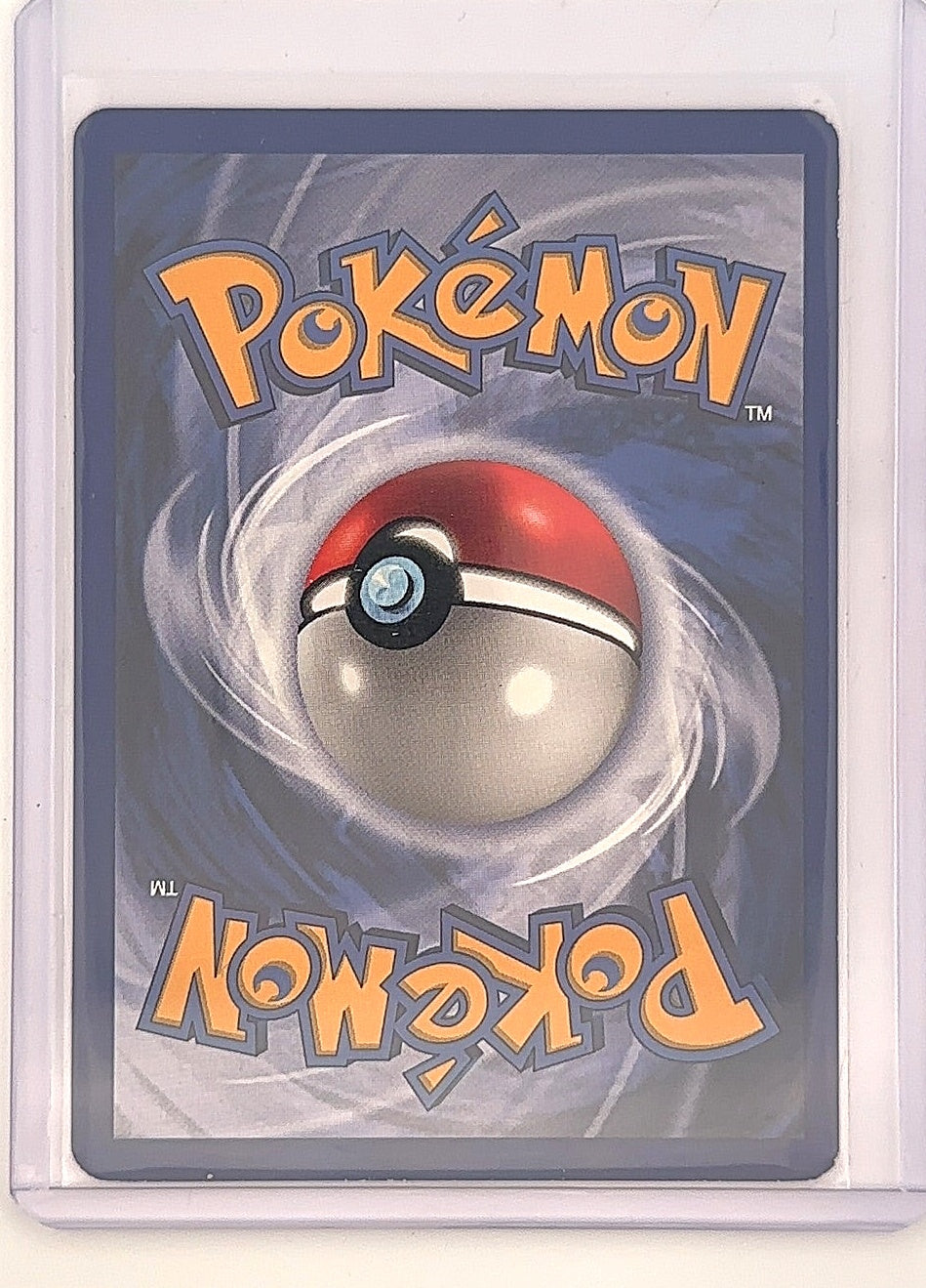 Ditto (3) #03/62 — back