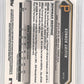 2026 Bowman Chrome Prospect Konnor Griffin [Green Mojo Refractor] #BCP-92 — back