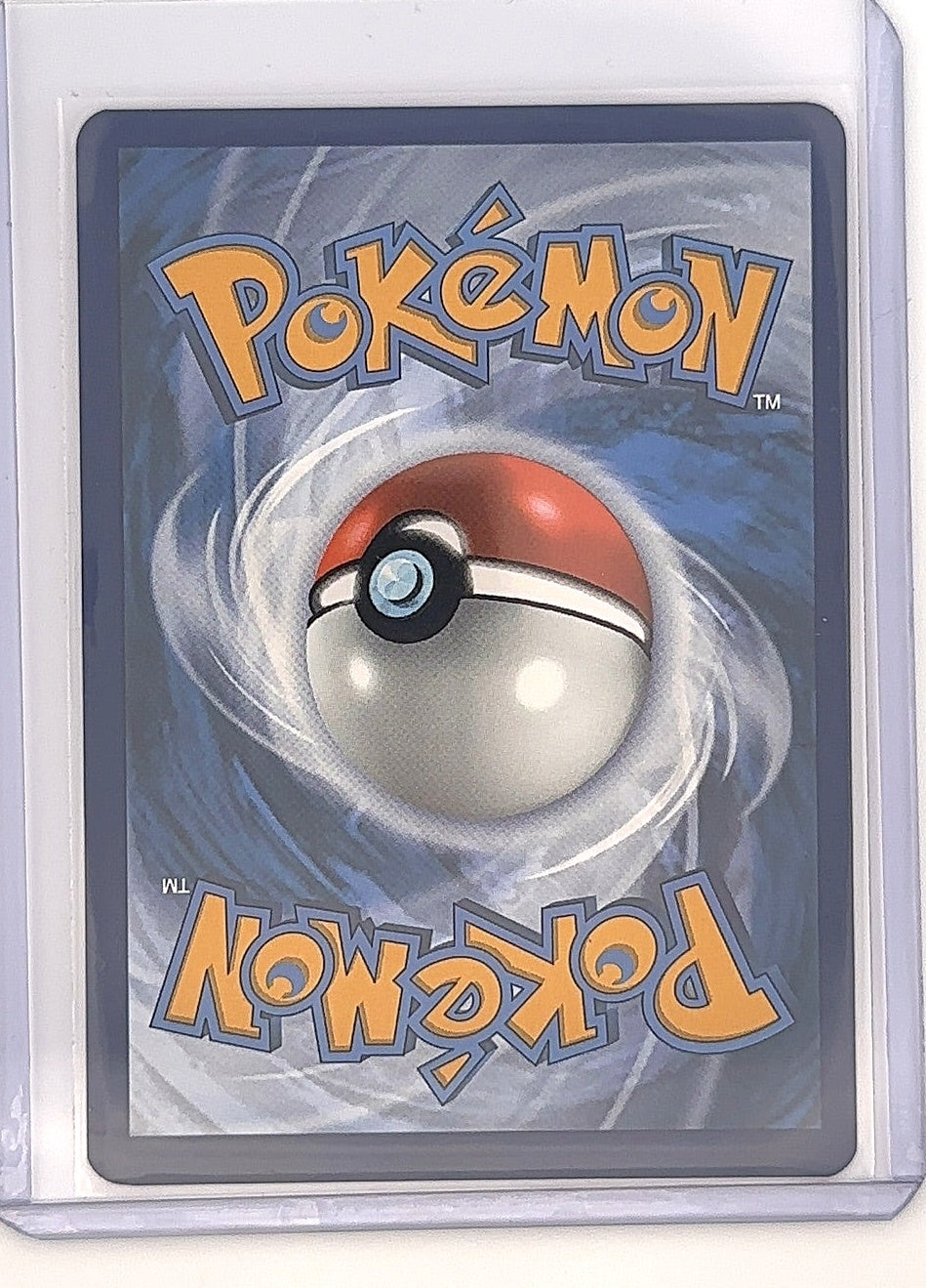 Garchomp ex - 260/182 #260/182 — back