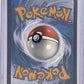 Charizard ex - 215/197 #215/197 — back