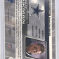 Troy Aikman Private Stock — back