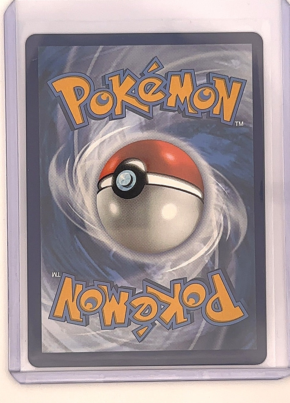 Lugia V #138/195 — back