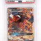 Charizard GX #20/147 PSA MINT 9 — front