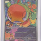 Scraggy - 140/128 #140/128 — front