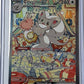 Cinccino ex - 119/086 #119/086 — front