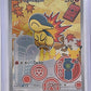 Cyndaquil - 047 #047 — front