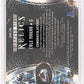 2022-23 Black Diamond Hockey Cale Maker Jersey Patch DMR-MA — back