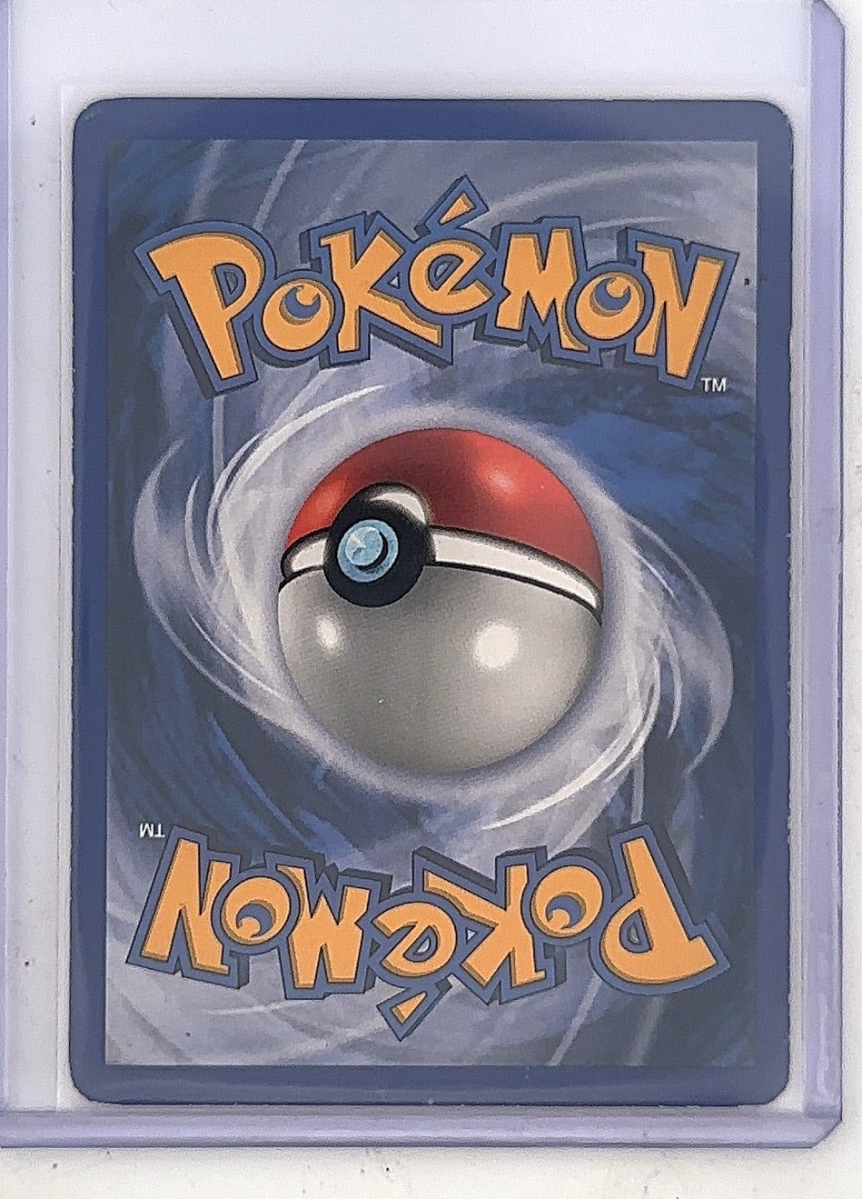 Vileplume (31) #031/165 — back
