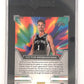 2023 Panini Prizm Instant Impact Victor Wembanyama #3 SGC 9.5 — back