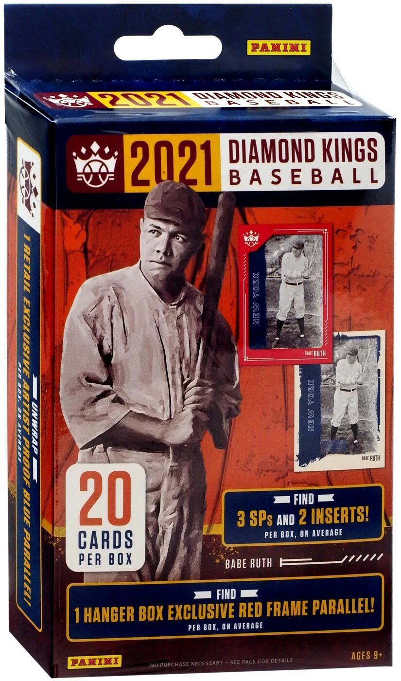 Panini Baseball