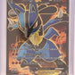Lucario EX (107 Full Art) #107/111 — front