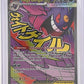 Mega Gengar ex - 269/217 #269/217 — front
