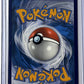 Kingdra #TG03/TG30 — back