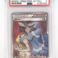 Karen - XY177a #XY177a PSA MINT 9 — front