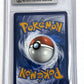 Gardevoir ex - 233/091 #233/091 BGS MINT 9 — back