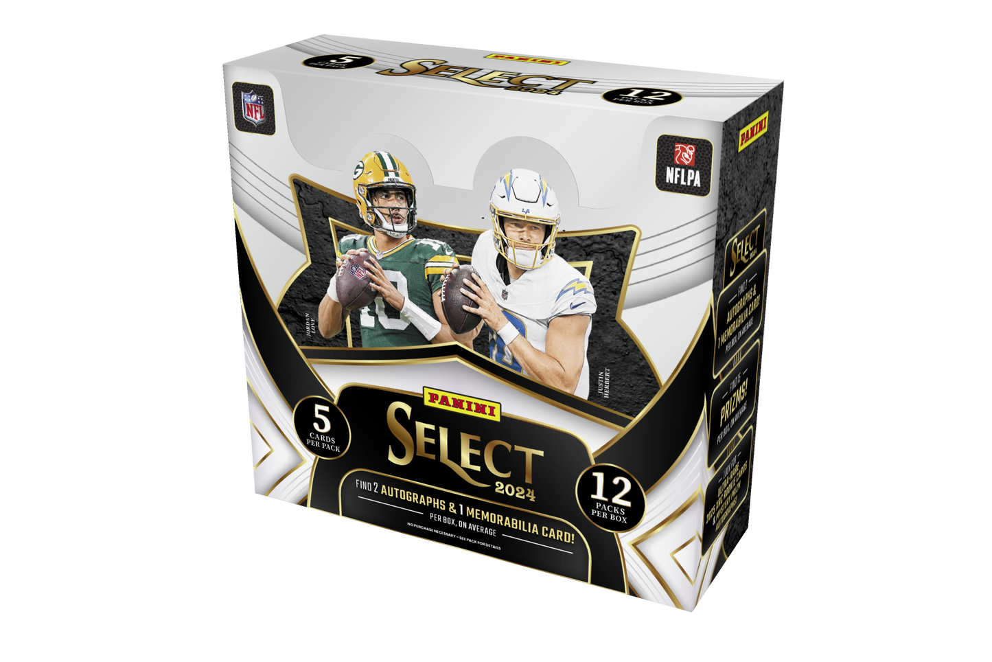 Panini Select NFL