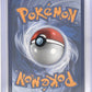 Pikachu - 036/128 #036/128 — back